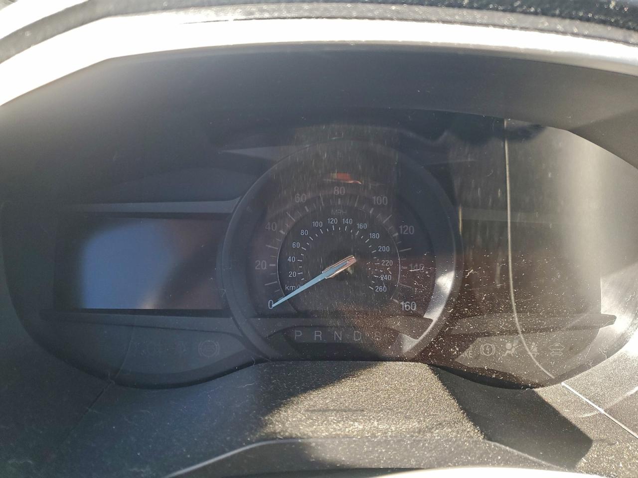 Ford Edge Sel Image 8