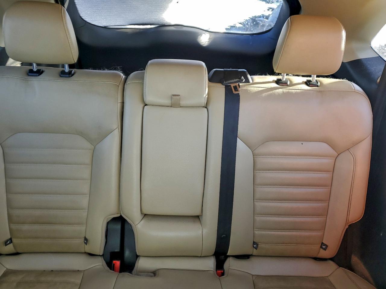 Ford Edge Sel Image 12