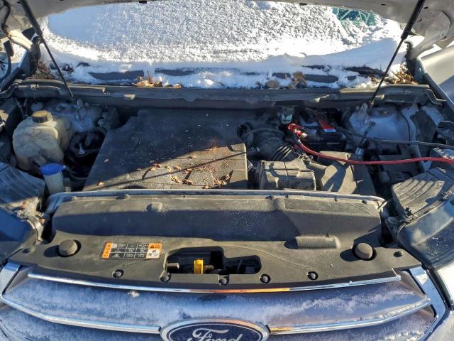 Ford Edge Sel Image 7