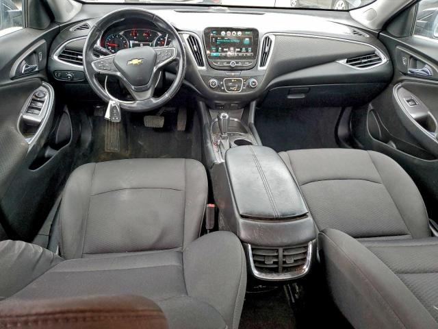 Chevrolet Malibu Lt Image 12
