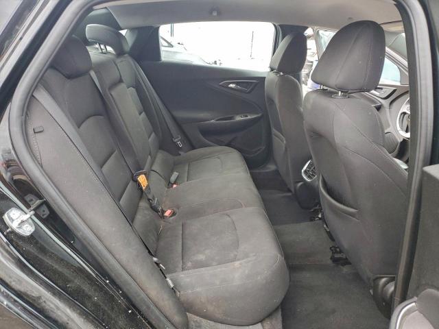 Chevrolet Malibu Lt Image 3