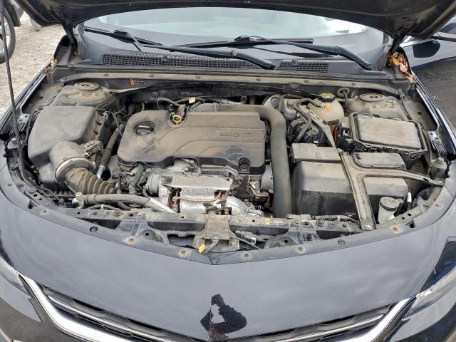 Chevrolet Malibu Lt Image 9