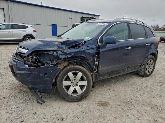  Salvage Saturn Vue