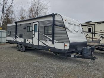  Salvage Heartland Trail Runn