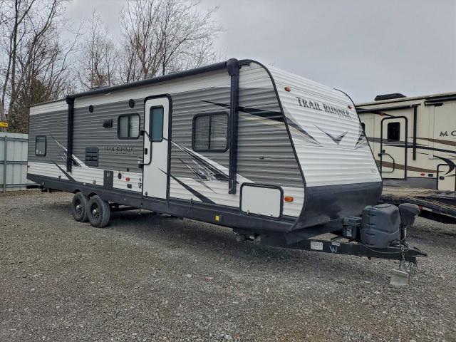  Salvage Heartland Trail Runn