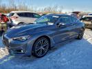 INFINITI Q60 Pure Image 1