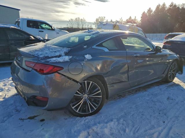 INFINITI Q60 Pure Image 2