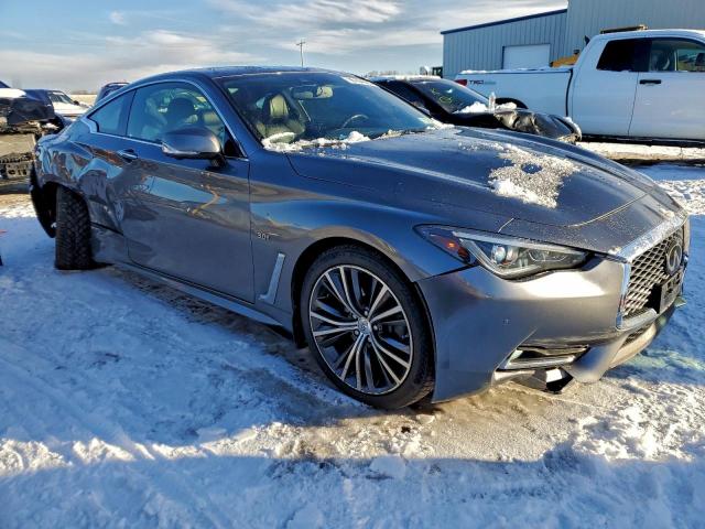 INFINITI Q60 Pure Image 4