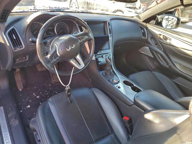 INFINITI Q60 Pure Image 6
