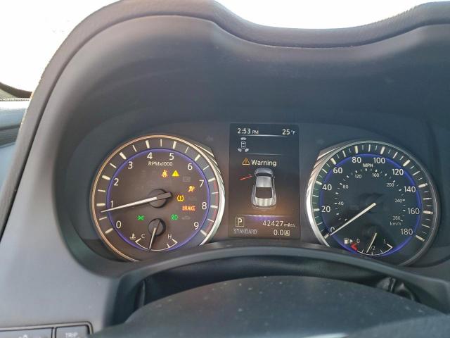 INFINITI Q60 Pure Image 9