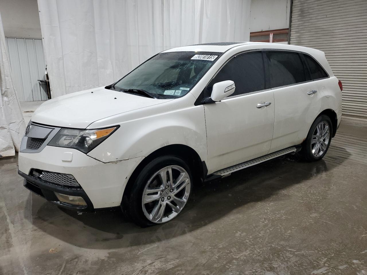 Acura MDX Image 1