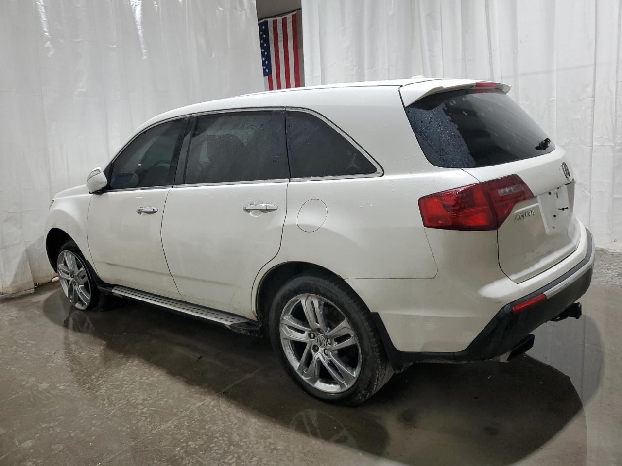 Acura MDX Image 14
