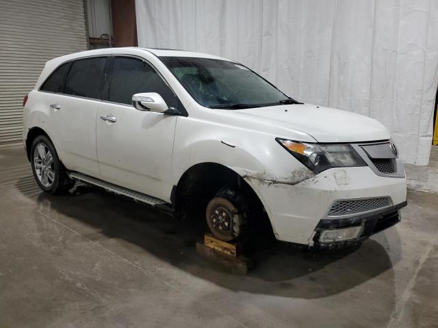 Acura MDX Image 8
