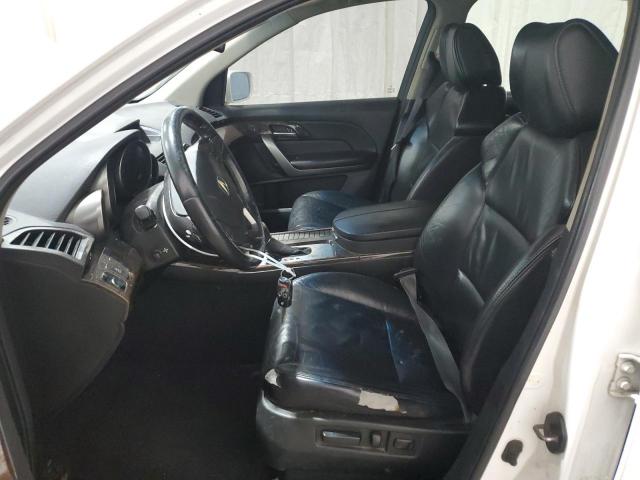 Acura MDX Image 11