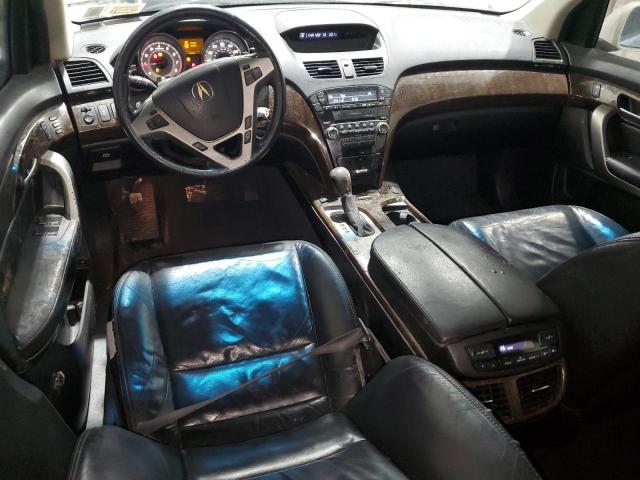 Acura MDX Image 10