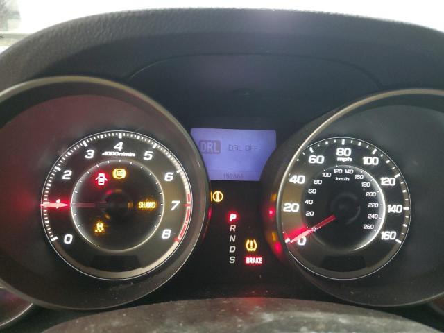 Acura MDX Image 4