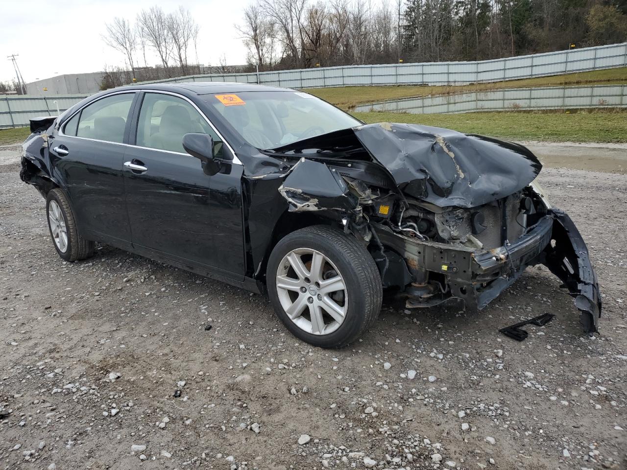 Lexus Es 350 Image 5