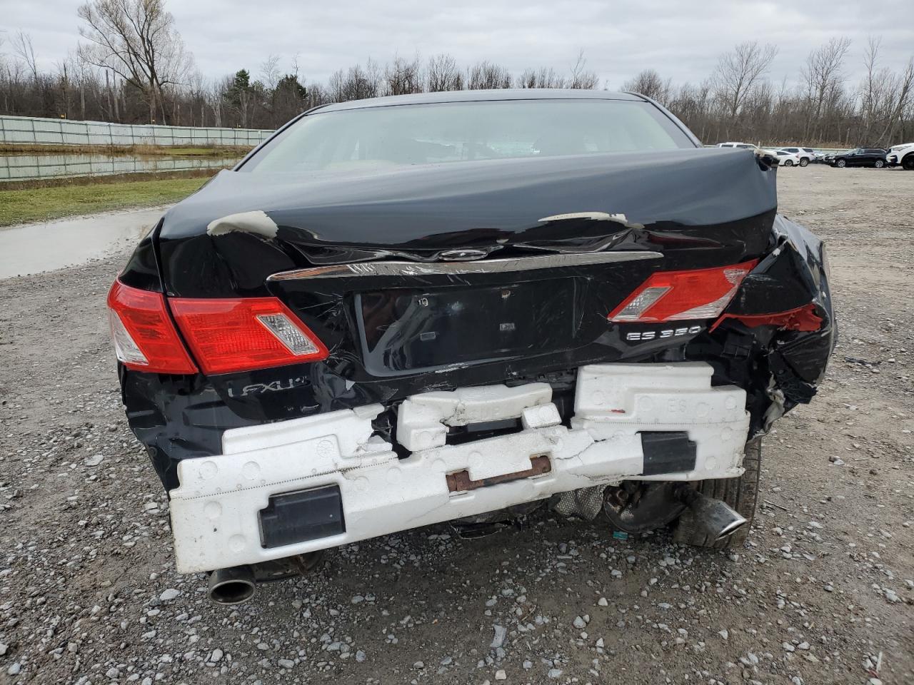 Lexus Es 350 Image 7