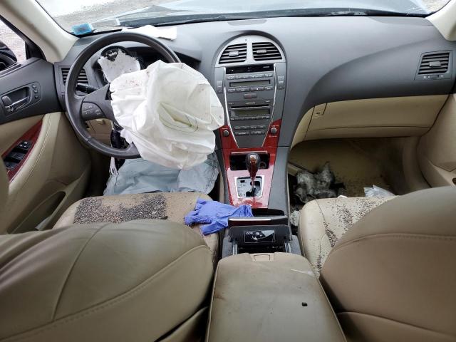 Lexus Es 350 Image 8