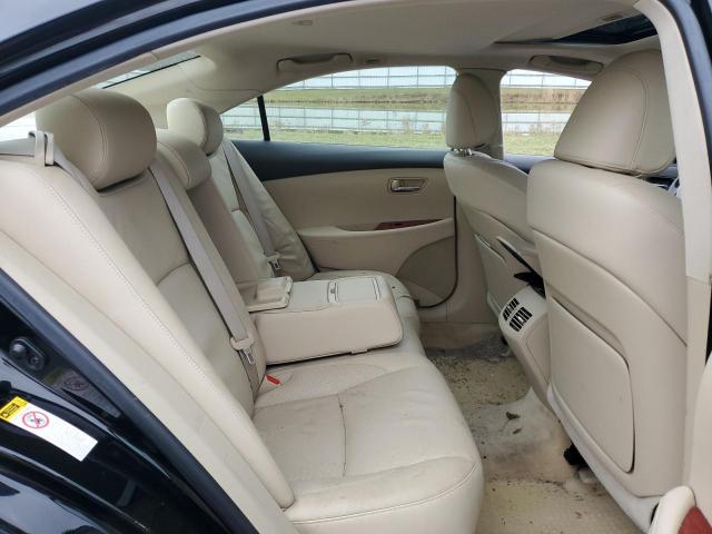 Lexus Es 350 Image 4