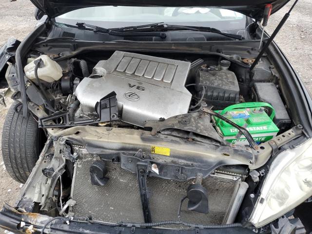 Lexus Es 350 Image 12