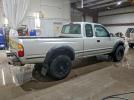 Toyota Tacoma Xtracab Prerunner Image 11