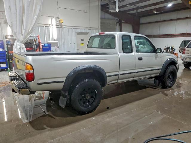 Toyota Tacoma Xtracab Prerunner Image 11