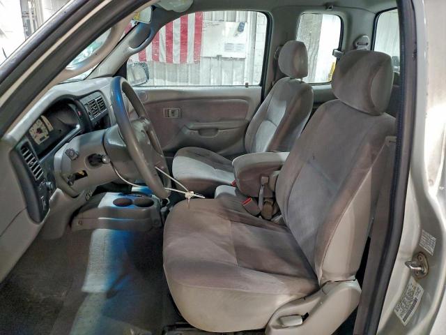 Toyota Tacoma Xtracab Prerunner Image 2