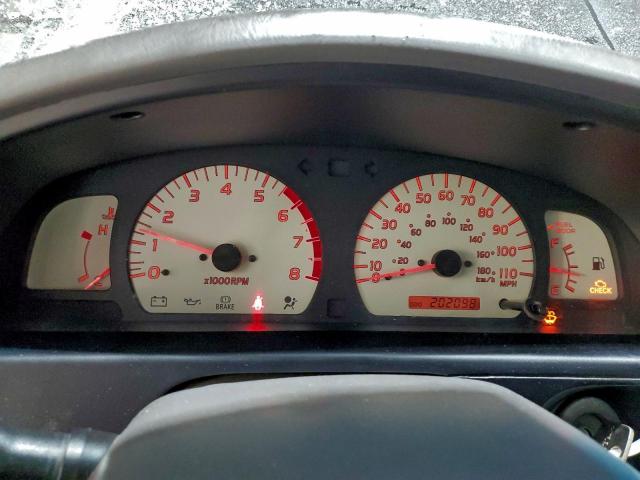 Toyota Tacoma Xtracab Prerunner Image 5