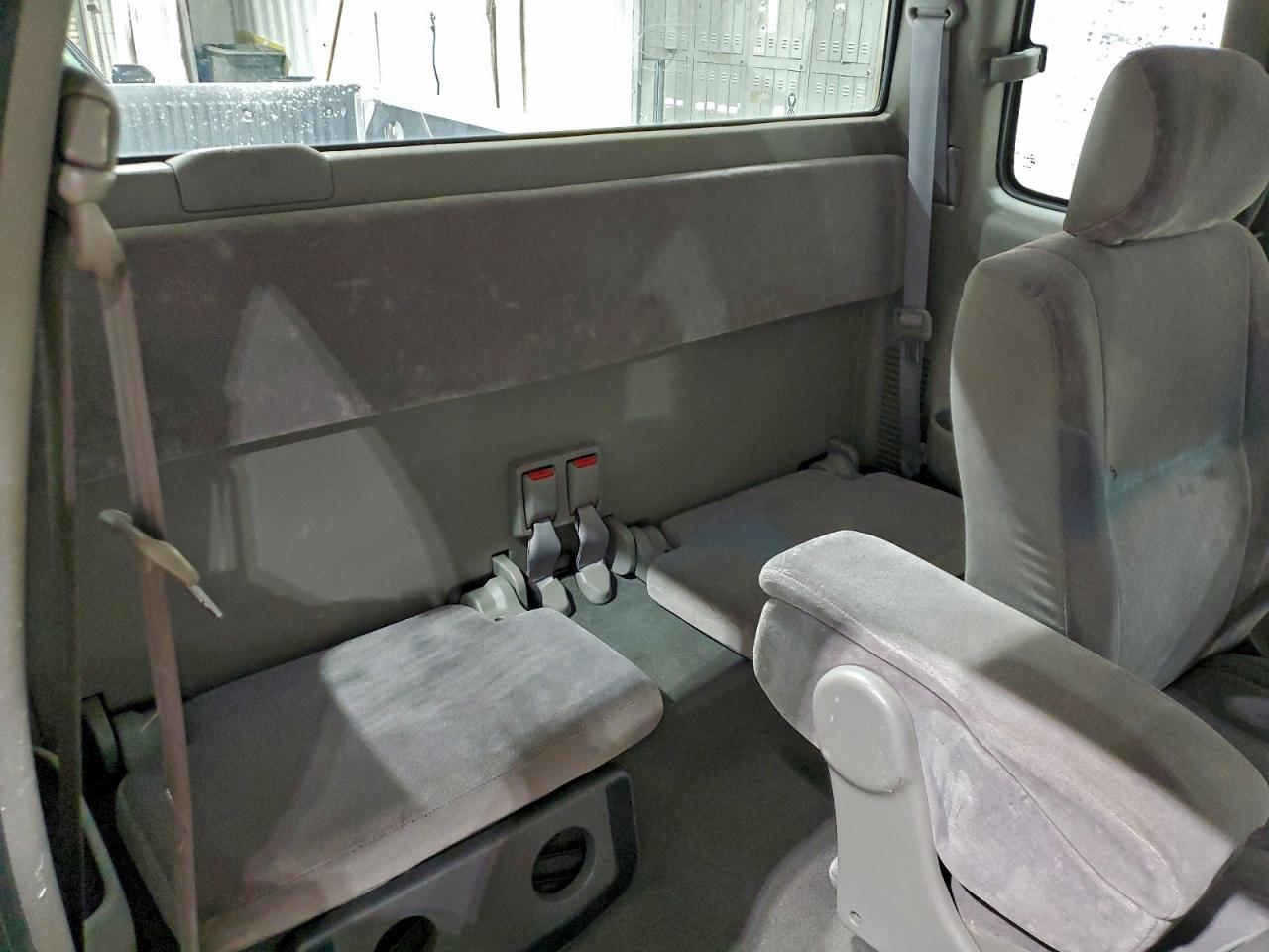 Toyota Tacoma Xtracab Prerunner Image 8