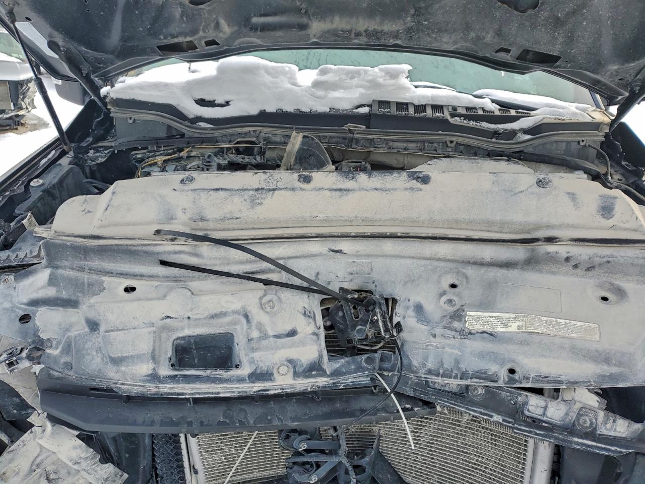 Ford F-350 Super Duty Image 5