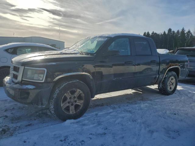  Salvage Dodge Dakota