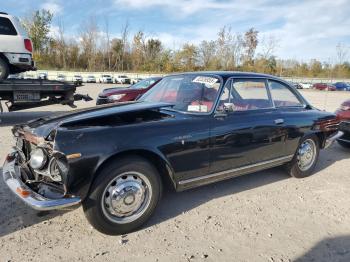  Salvage Alfa Romeo Milano