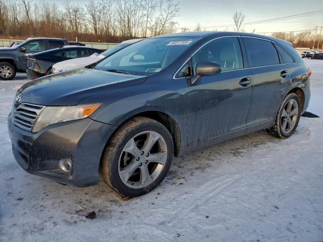  Salvage Toyota Venza