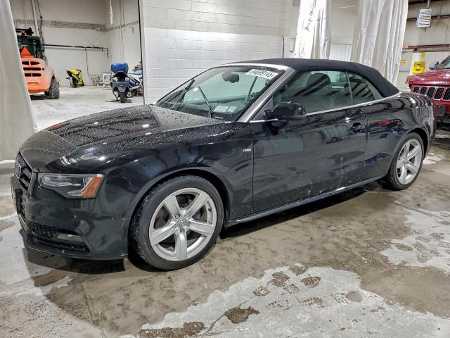  Salvage Audi A5