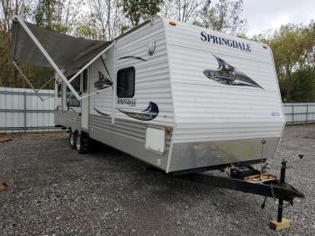  Salvage Keystone Springdale