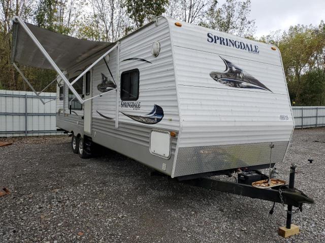  Salvage Keystone Springdale