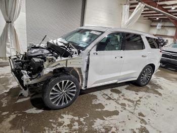  Salvage Hyundai PALISADE
