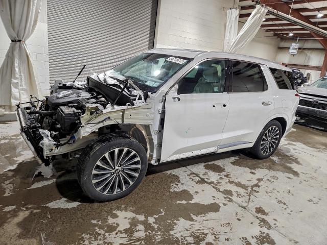  Salvage Hyundai PALISADE
