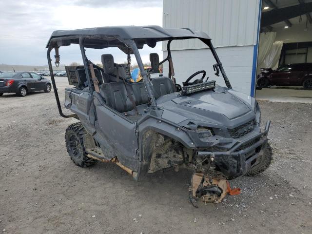  Salvage Honda Pioneer