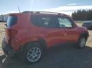 Jeep Renegade Latitude Image 3