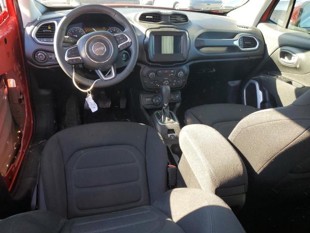 Jeep Renegade Latitude Image 6
