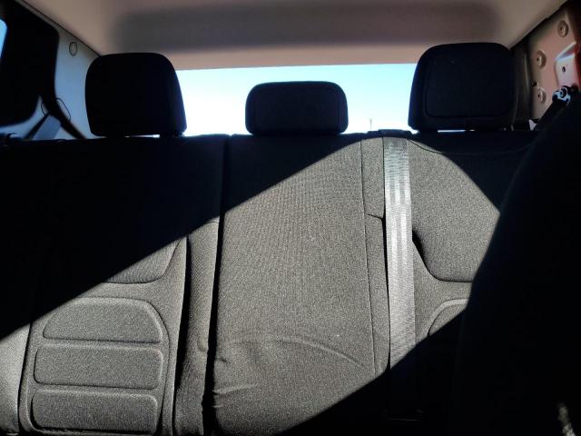 Jeep Renegade Latitude Image 9