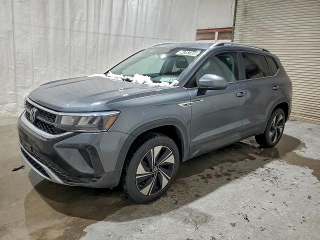  Salvage Volkswagen Taos