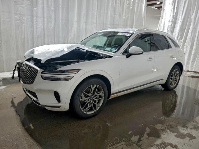  Salvage Genesis Gv70 Base