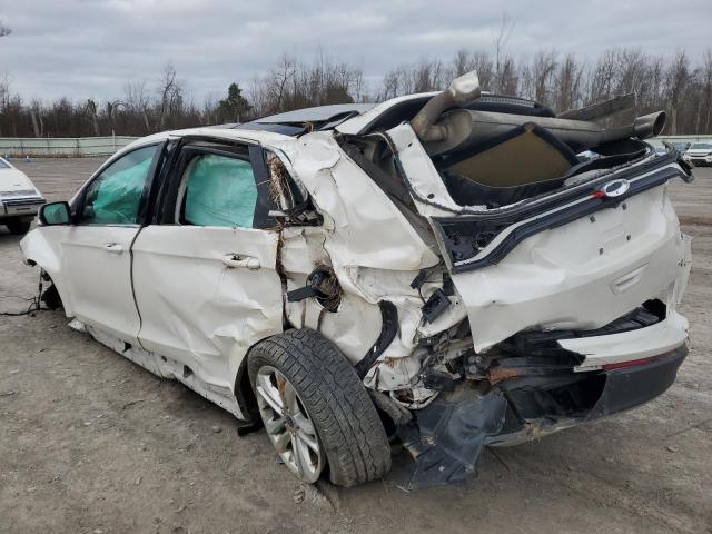 Ford Edge Sel Image 3