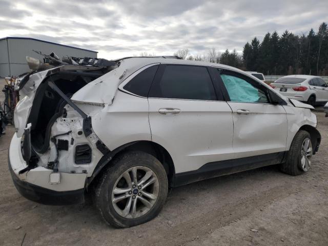 Ford Edge Sel Image 11