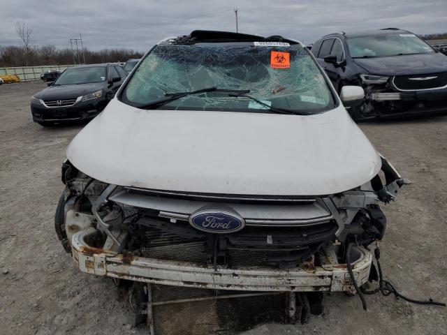 Ford Edge Sel Image 13