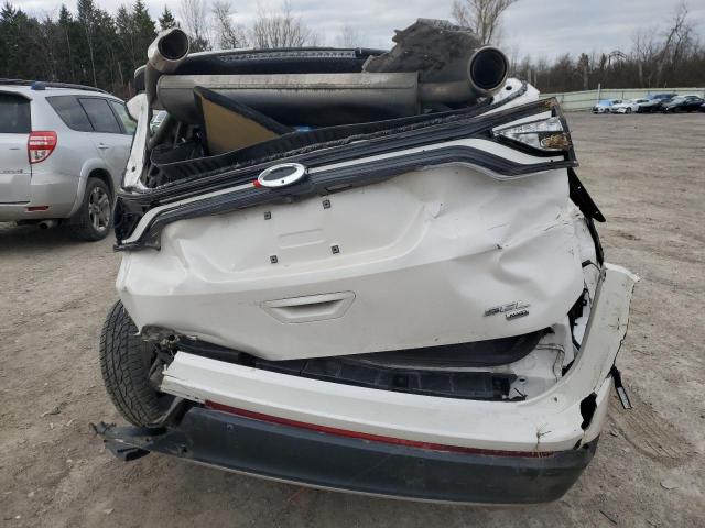 Ford Edge Sel Image 12