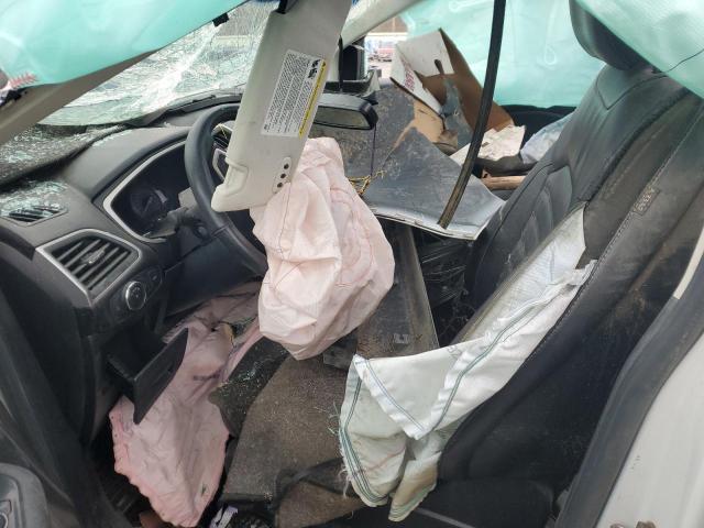 Ford Edge Sel Image 2